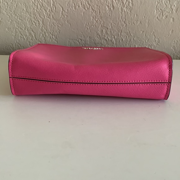 Kate Spade Leather Wristlet - Picture 5 of 9